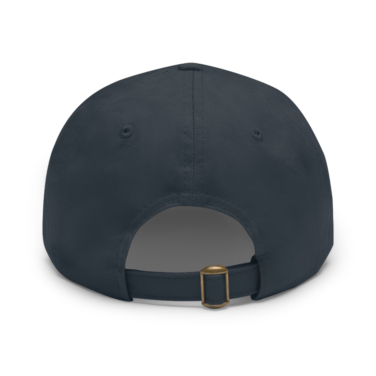 Moonshiners & Bootleggers 25%er Stylish "Dad Hat" Cap w/ Patch
