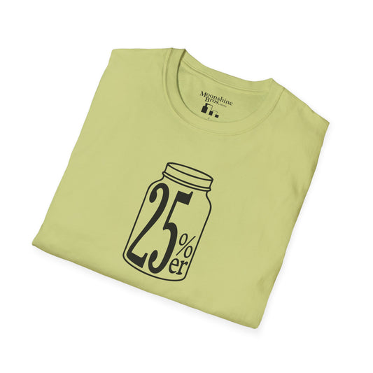 Moonshiners & Bootleggers 25%er Shirt - Low-Vis