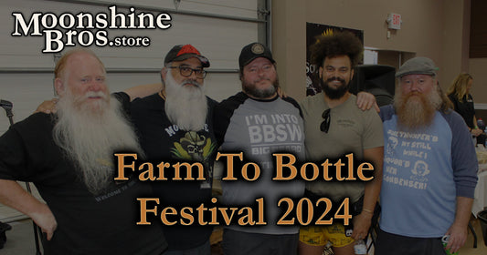 Farm To Bottle Festival 2024
