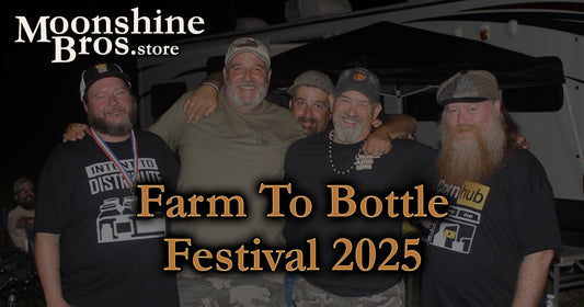 Farm To Bottle Festival 2025