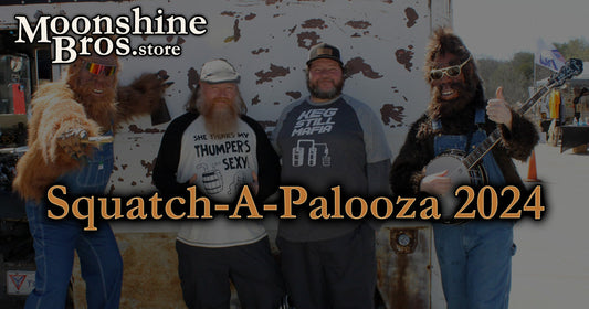 Squatch-A-Palooza 2024