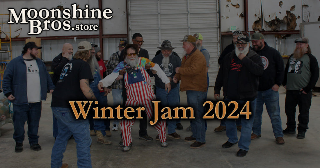 Winter Jam 2024