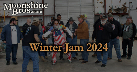 Winter Jam 2024