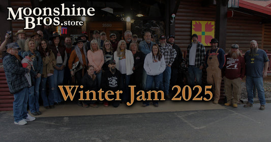 Winter Jam 2025