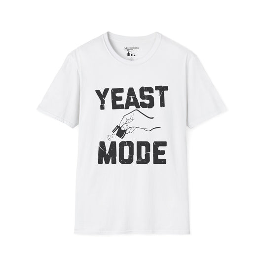 Yeast Mode Packet Fermentation Shirt