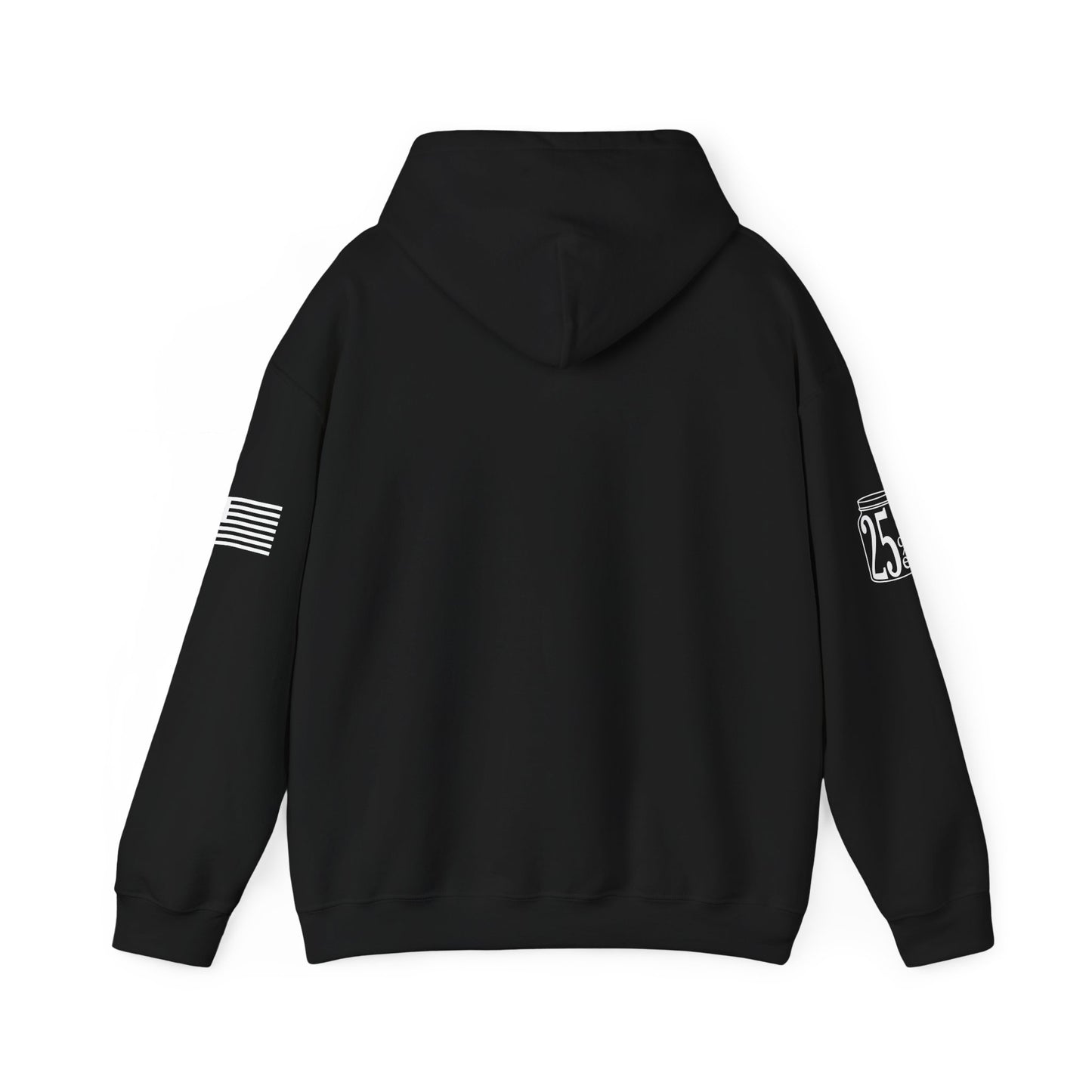 SHINER Heavy Metal Parody Hoodie